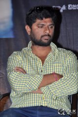 A Shyam Gopal Varma Film Trailer Launch